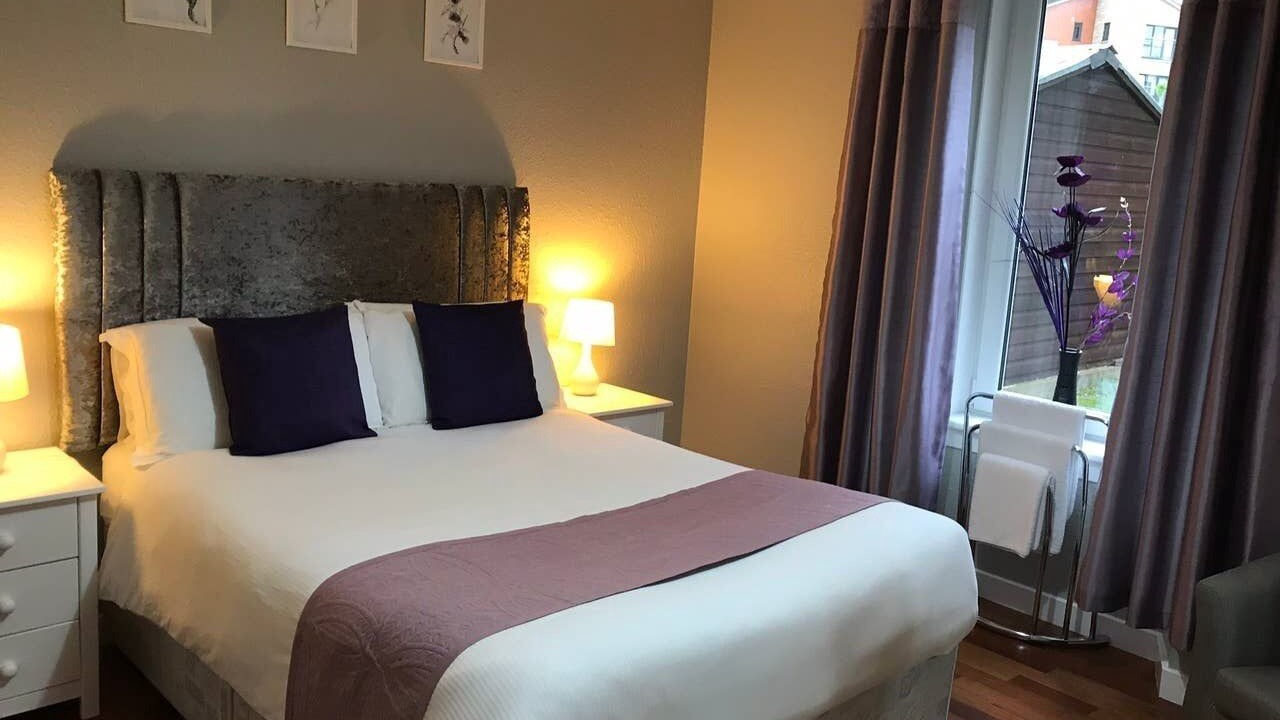 Photo of Bedroom in Perth