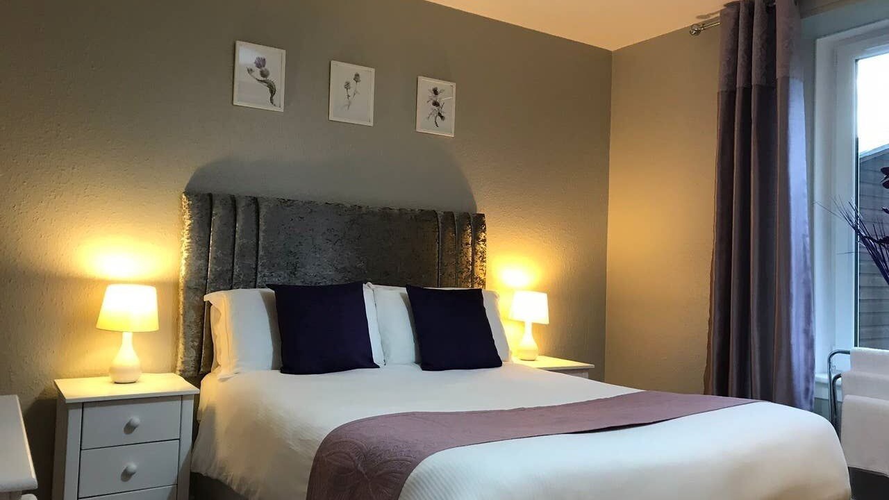 Photo of Bedroom in Perth