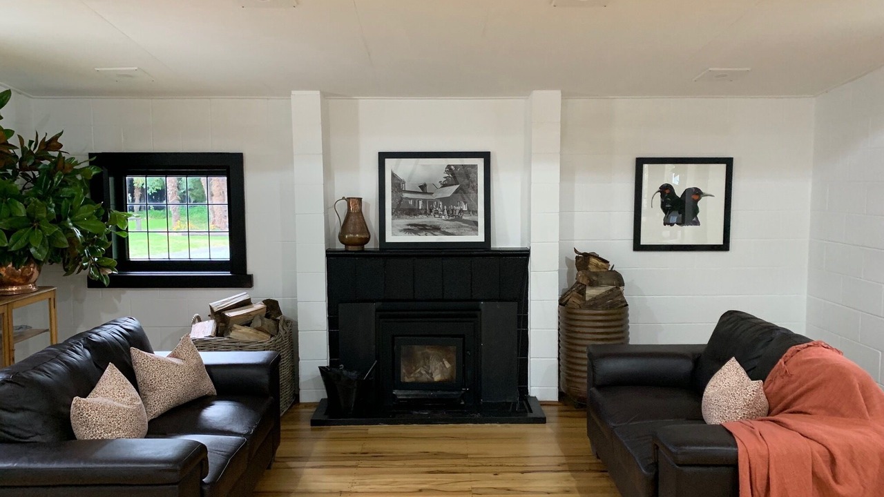 Photo of Livingroom in Puketapu