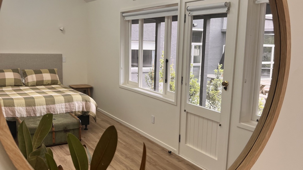 Photo of Bedroom in Puketapu