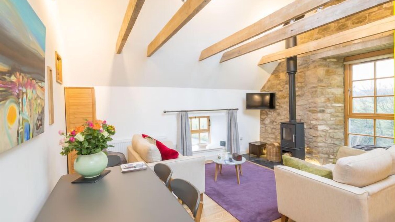 Photo of Livingroom in Balerno