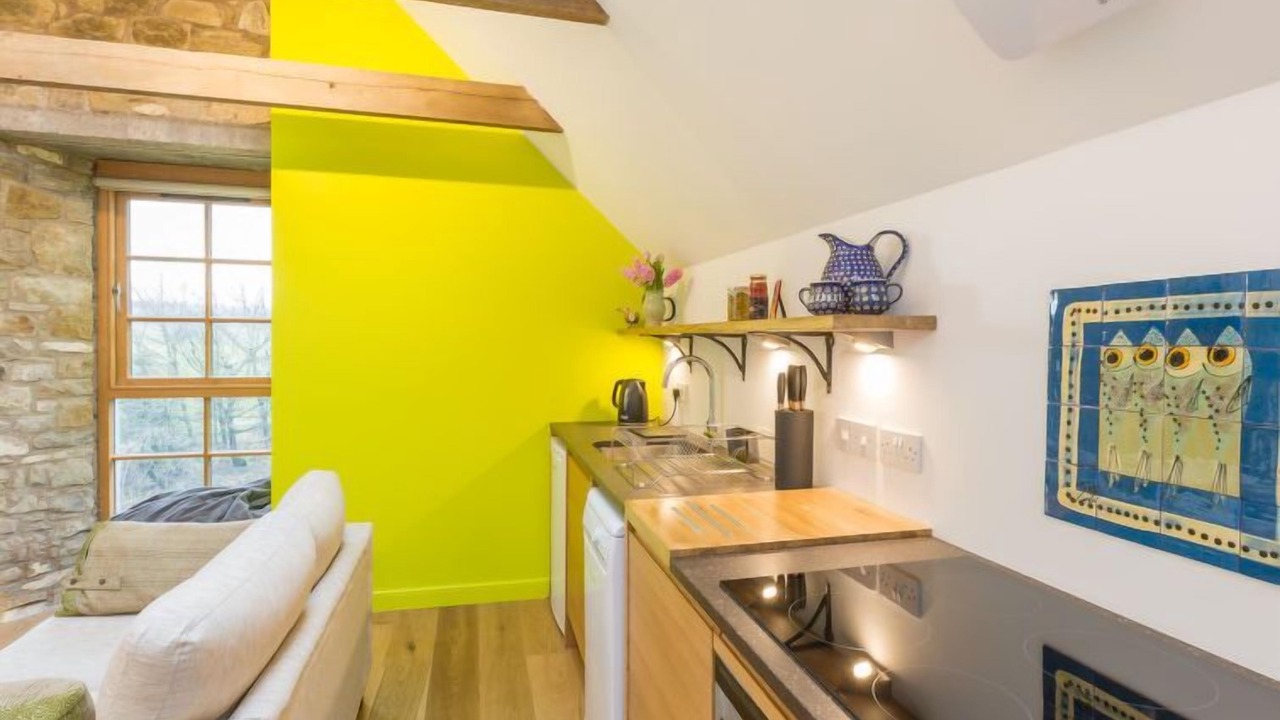 Photo of Bedroom in Balerno
