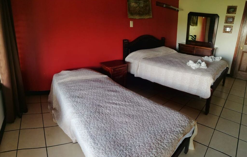 Photo of Bedroom in Roble