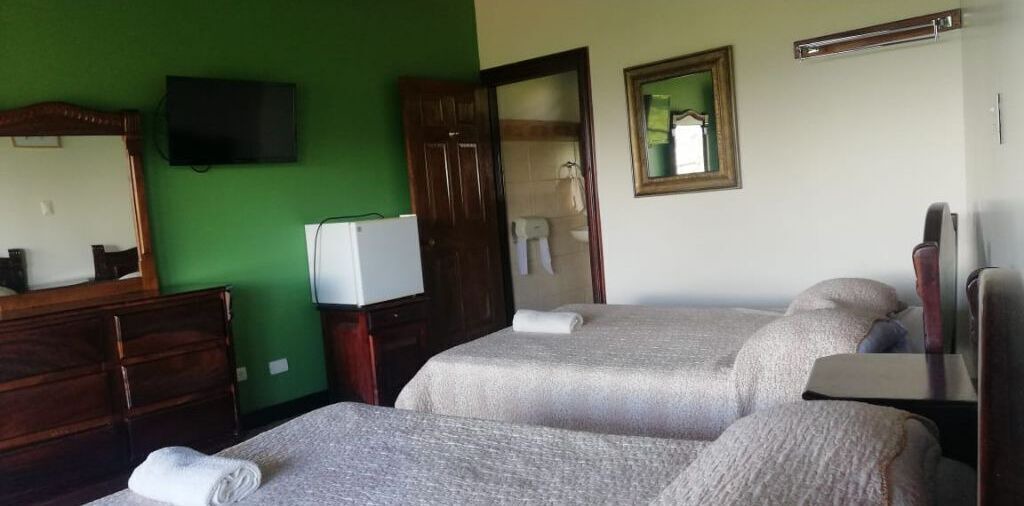 Photo of Bedroom in Roble