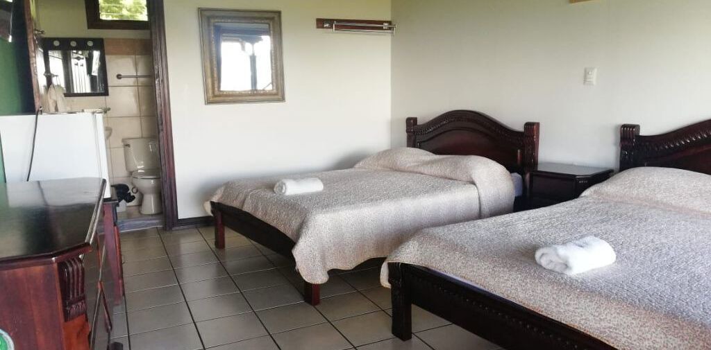 Photo of Bedroom in Roble