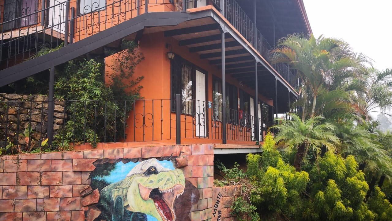 Photo of Outdoor in Roble