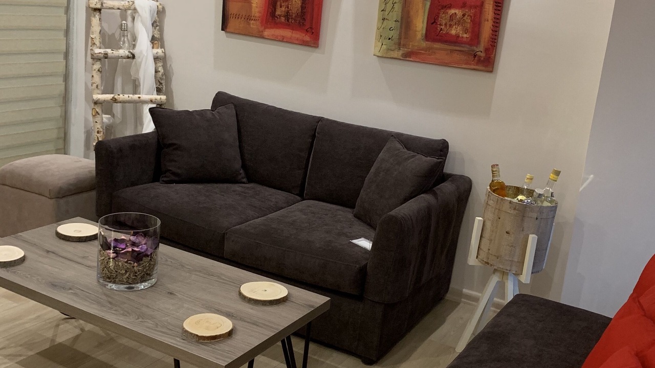 Photo of Livingroom in Irakleio