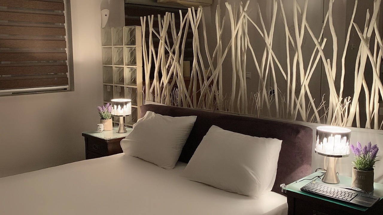 Photo of Bedroom in Irakleio