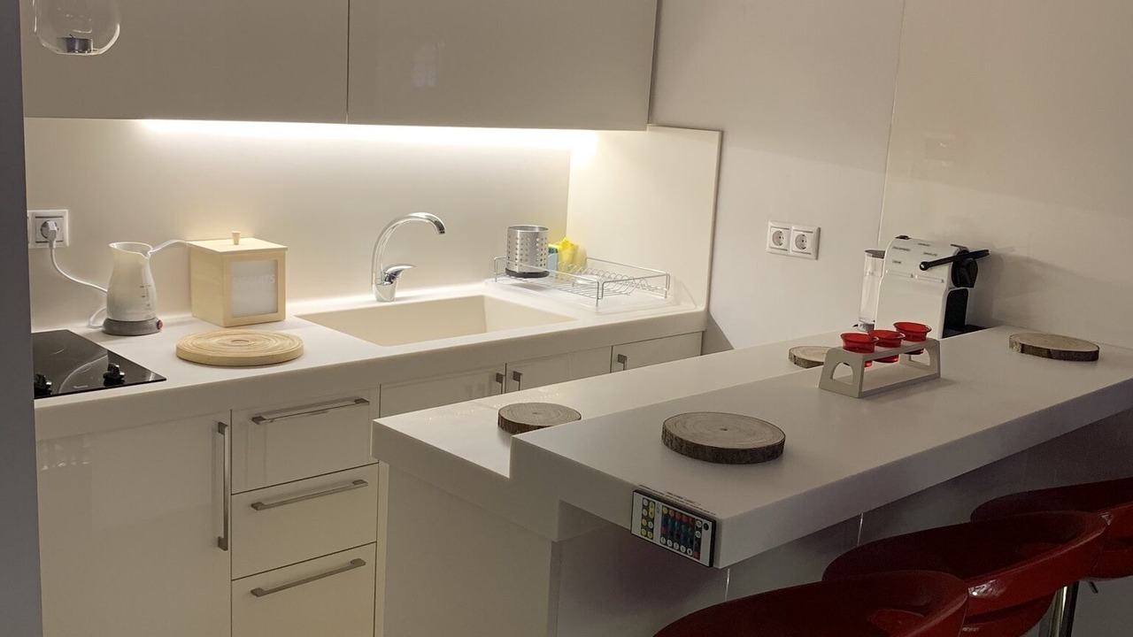 Photo of Kitchen in Irakleio