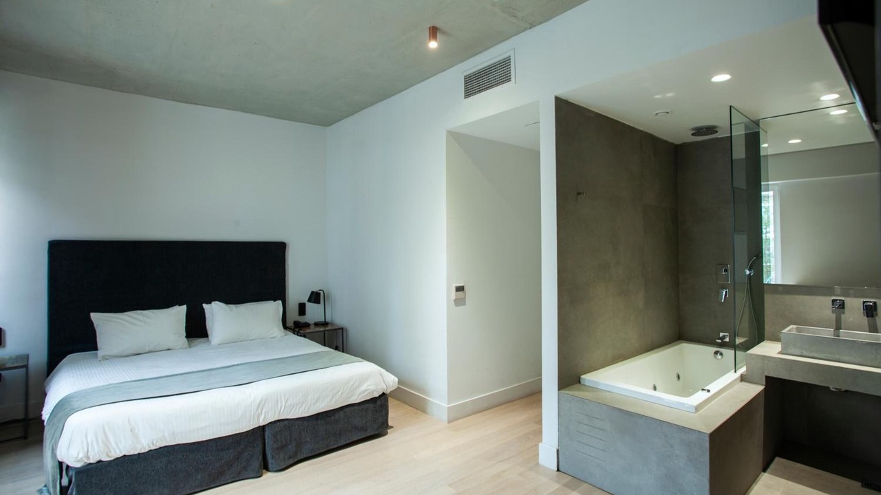 Photo of Bedroom in Omonia