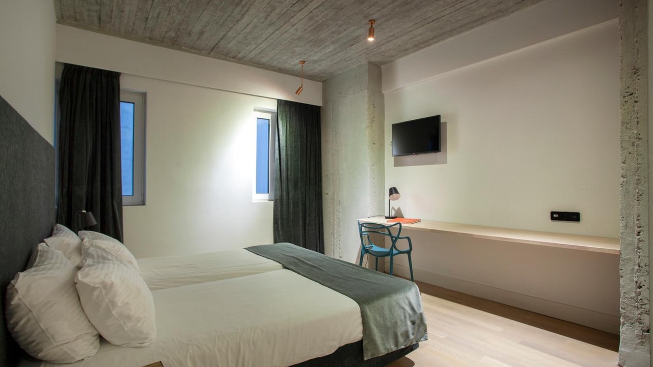 Photo of Bedroom in Omonia