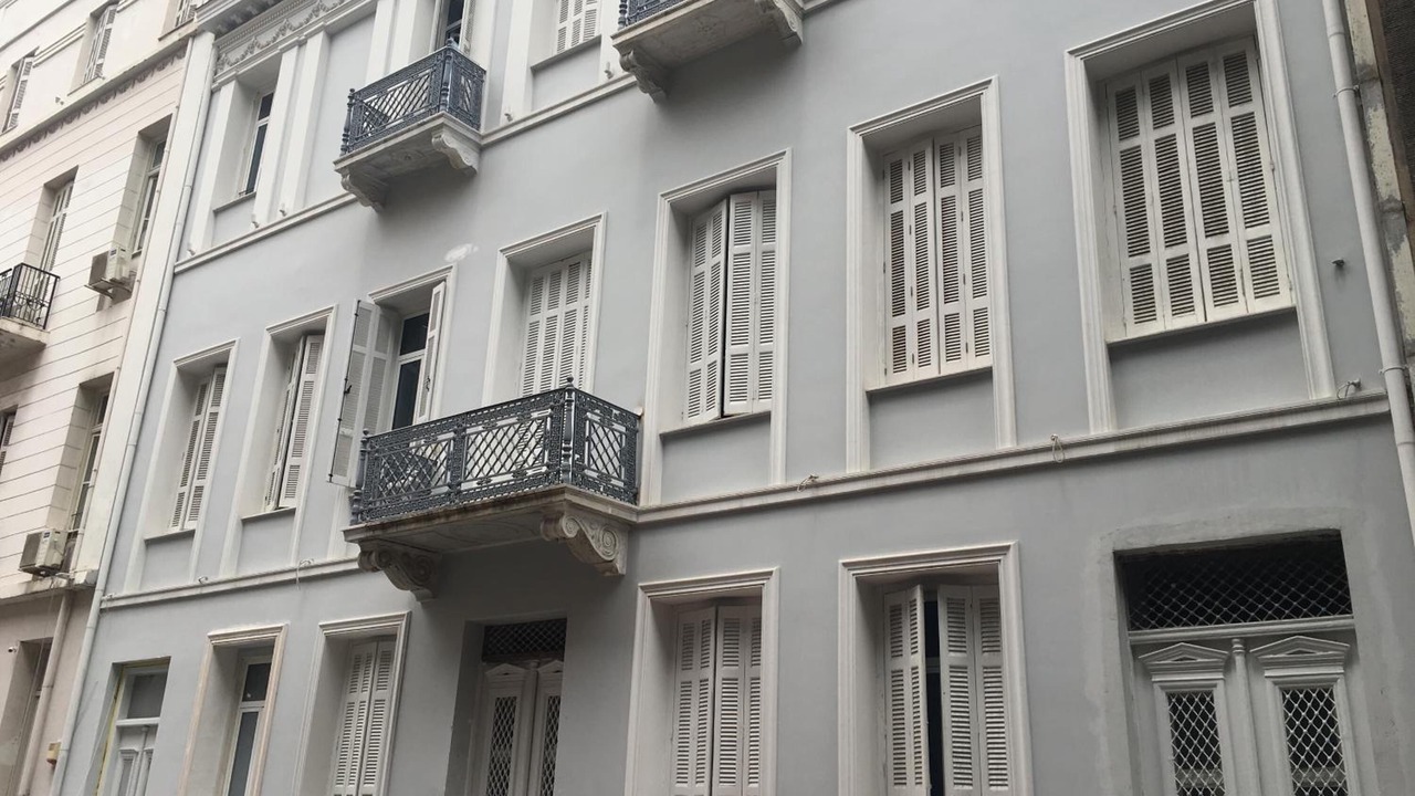 Photo of Outdoor in Omonia