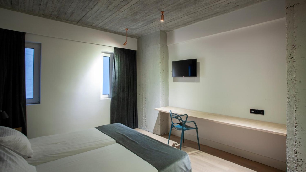 Photo of Bedroom in Omonia