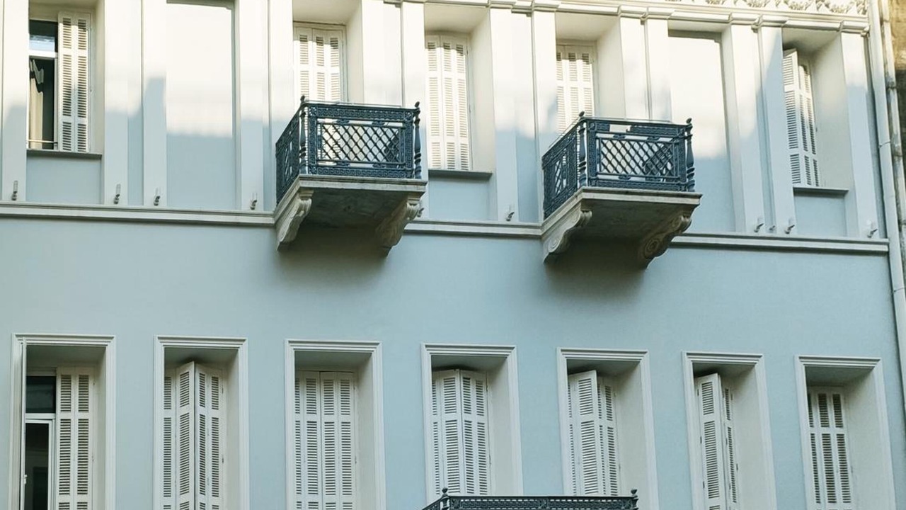 Photo of Outdoor in Omonia