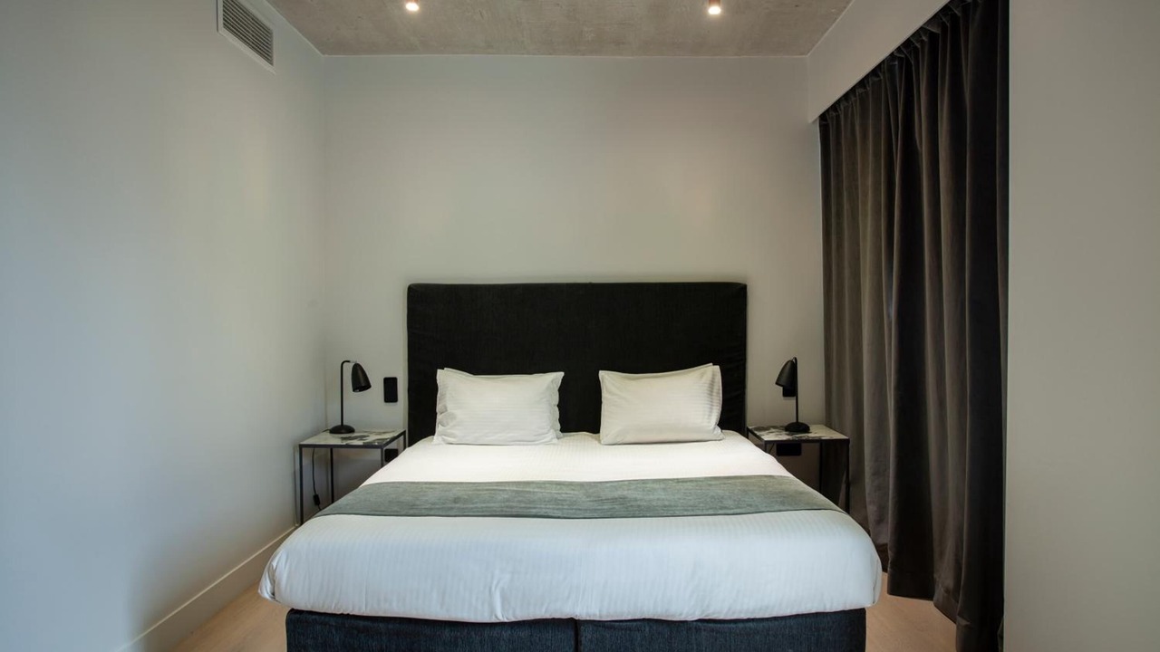 Photo of Bedroom in Omonia