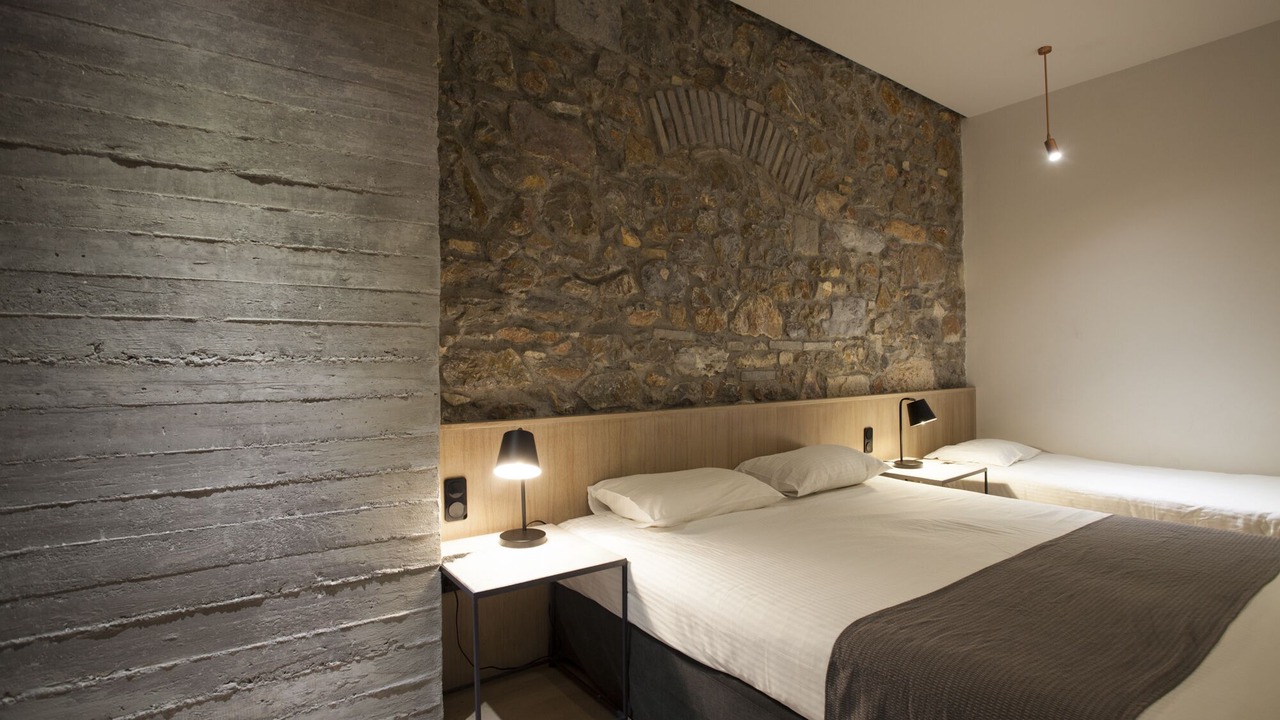 Photo of Bedroom in Omonia