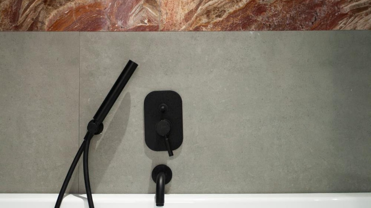 Photo of Bathroom in Omonia