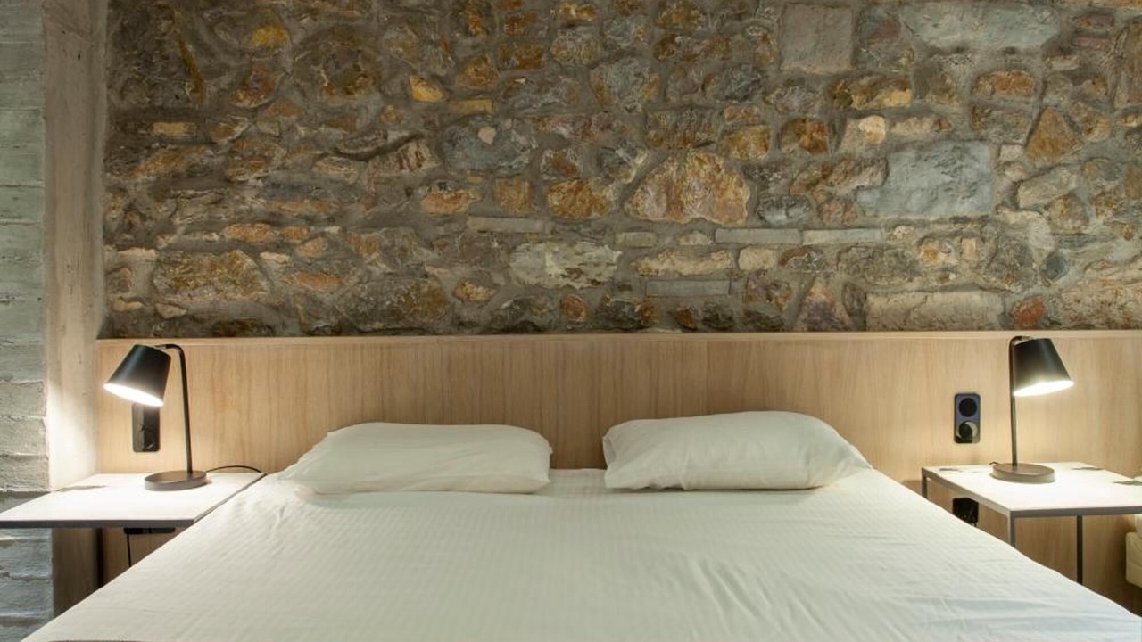 Photo of Bedroom in Omonia