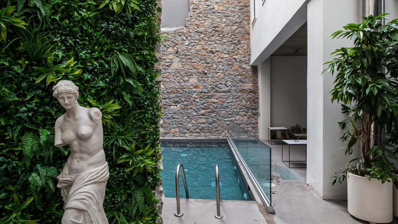 Photo of Outdoor in Omonia