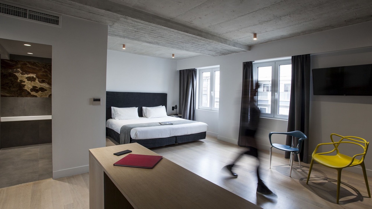 Photo of Bedroom in Omonia