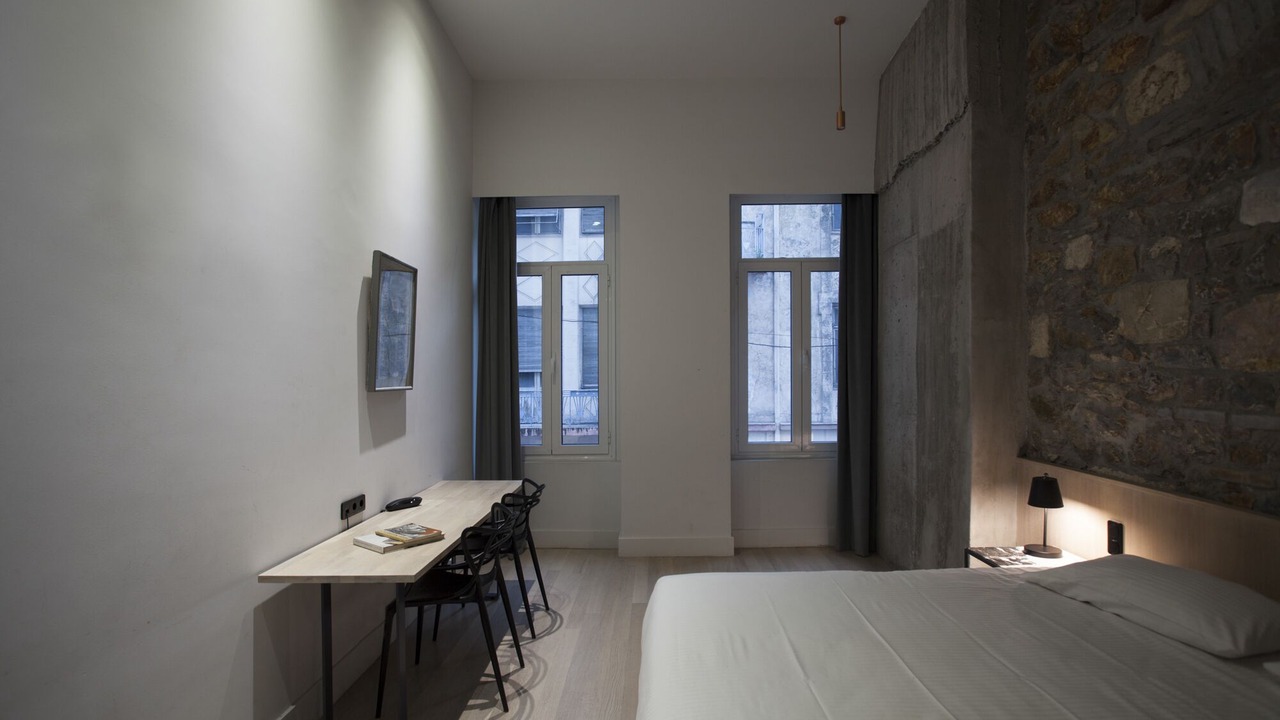 Photo of Bedroom in Omonia