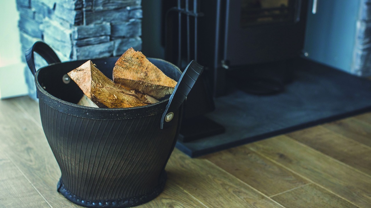 Photo of Livingroom in John O'Groats