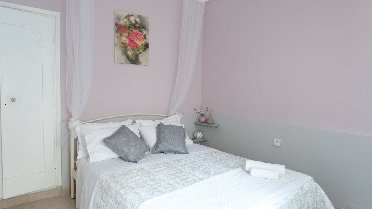 Photo of Bedroom in Keratsinion