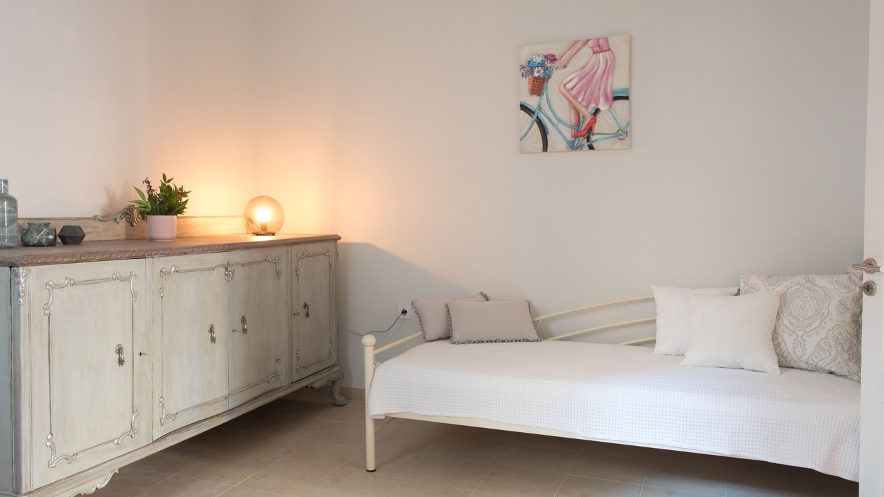 Photo of Bedroom in Keratsinion