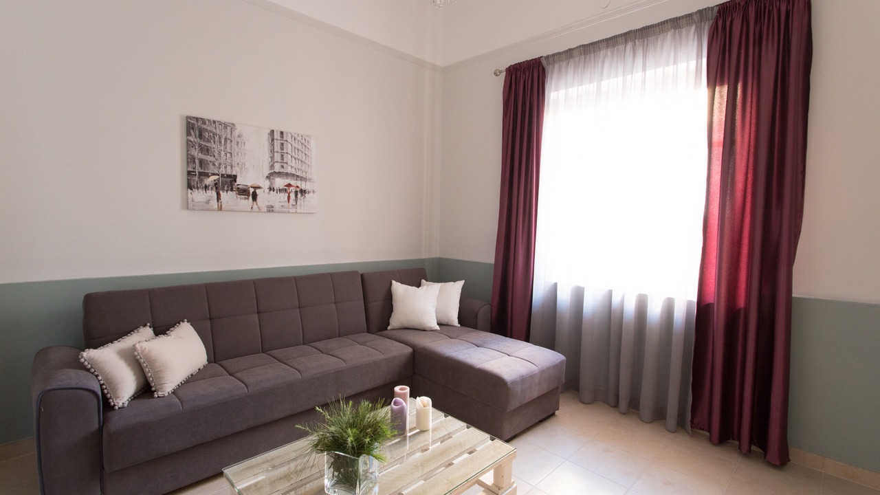 Photo of Livingroom in Keratsinion