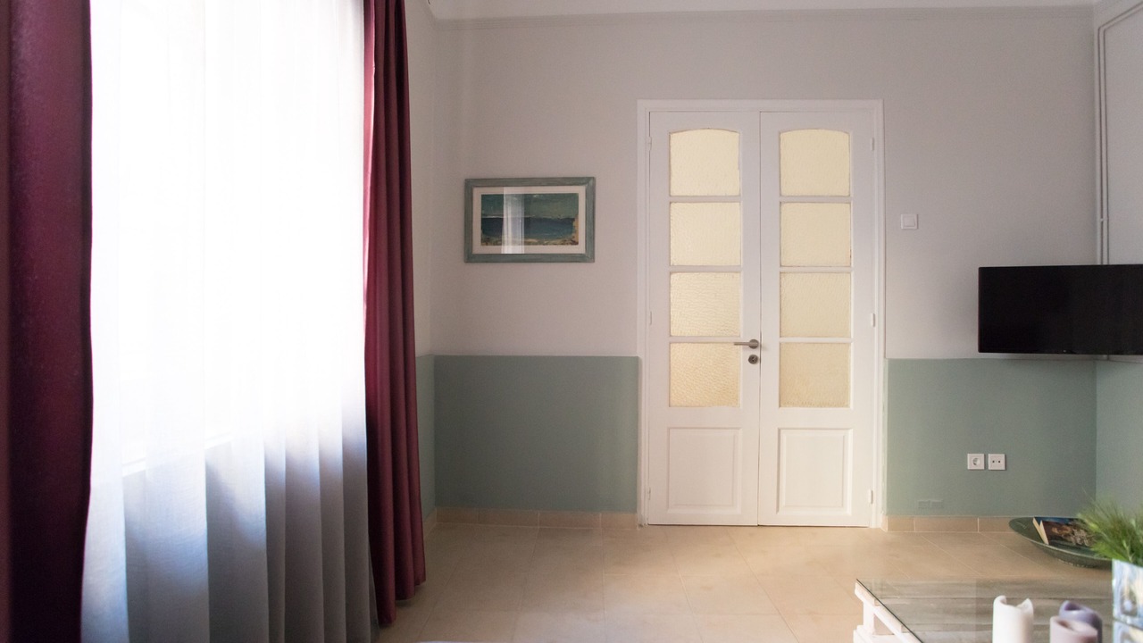 Photo of Livingroom in Keratsinion