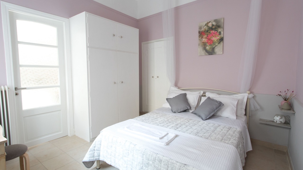 Photo of Bedroom in Keratsinion