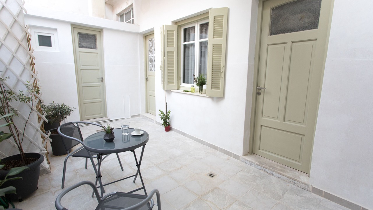 Photo of Outdoor in Keratsinion