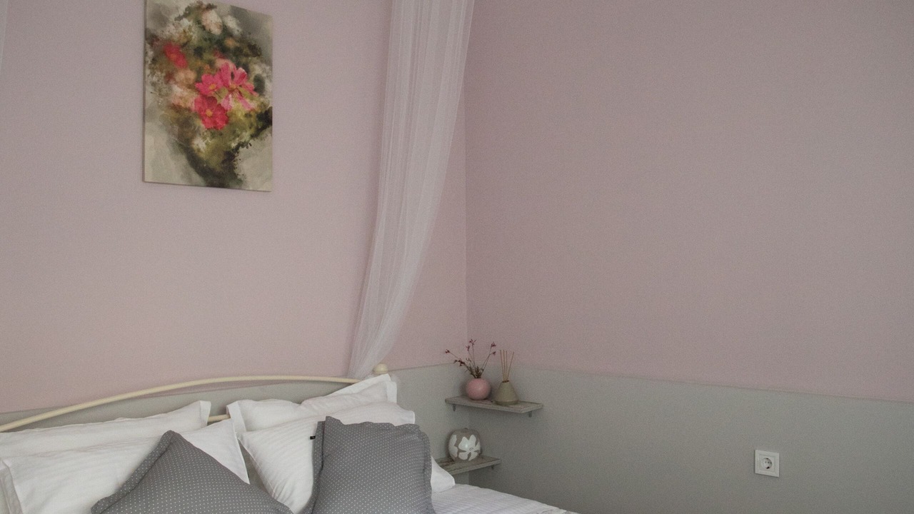 Photo of Bedroom in Keratsinion