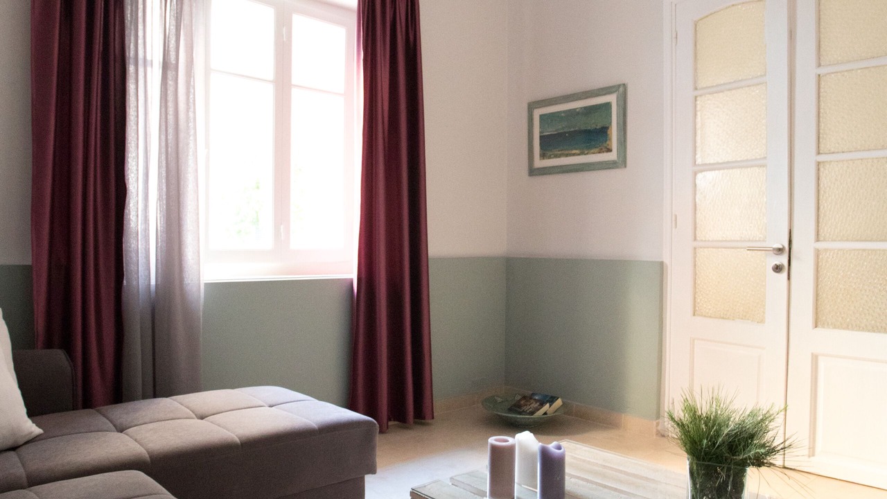 Photo of Livingroom in Keratsinion