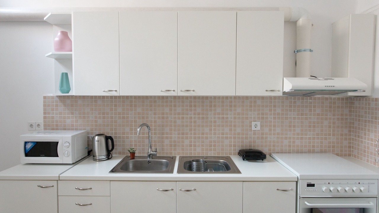 Photo of Kitchen in Keratsinion