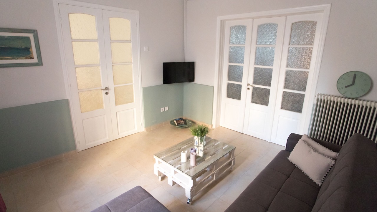 Photo of Livingroom in Keratsinion