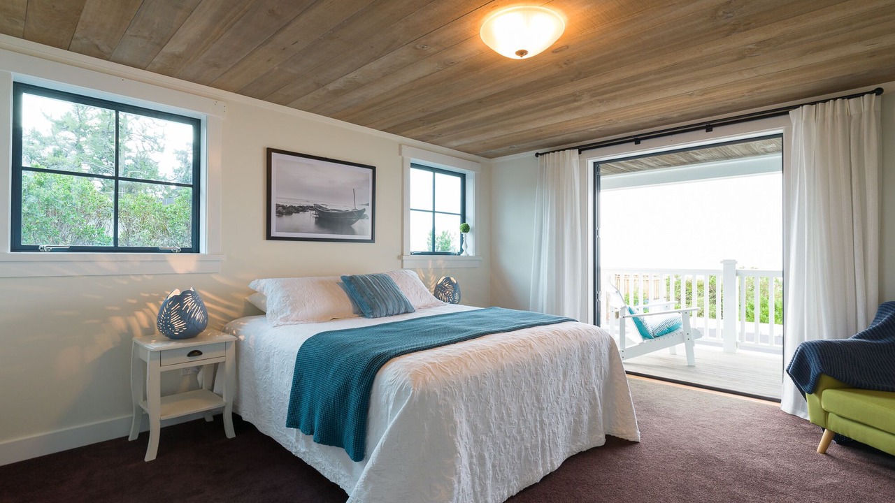 Photo of Bedroom in Ruby Bay