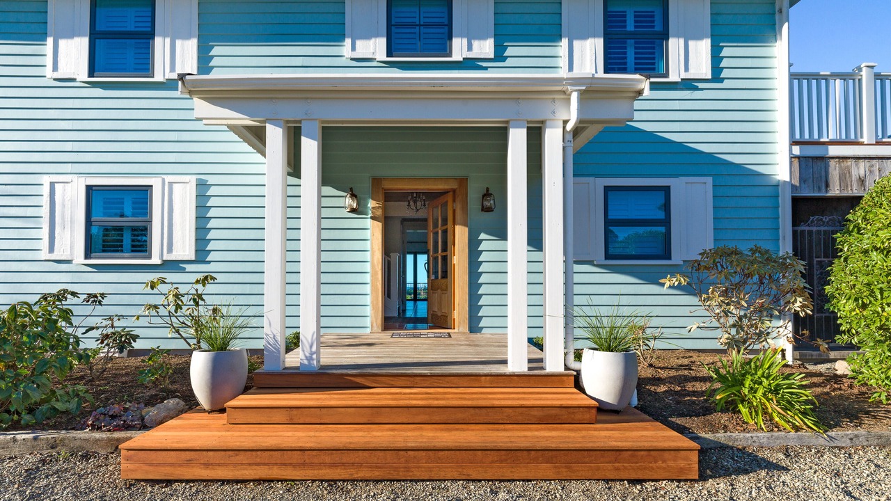 Photo of Outdoor in Ruby Bay
