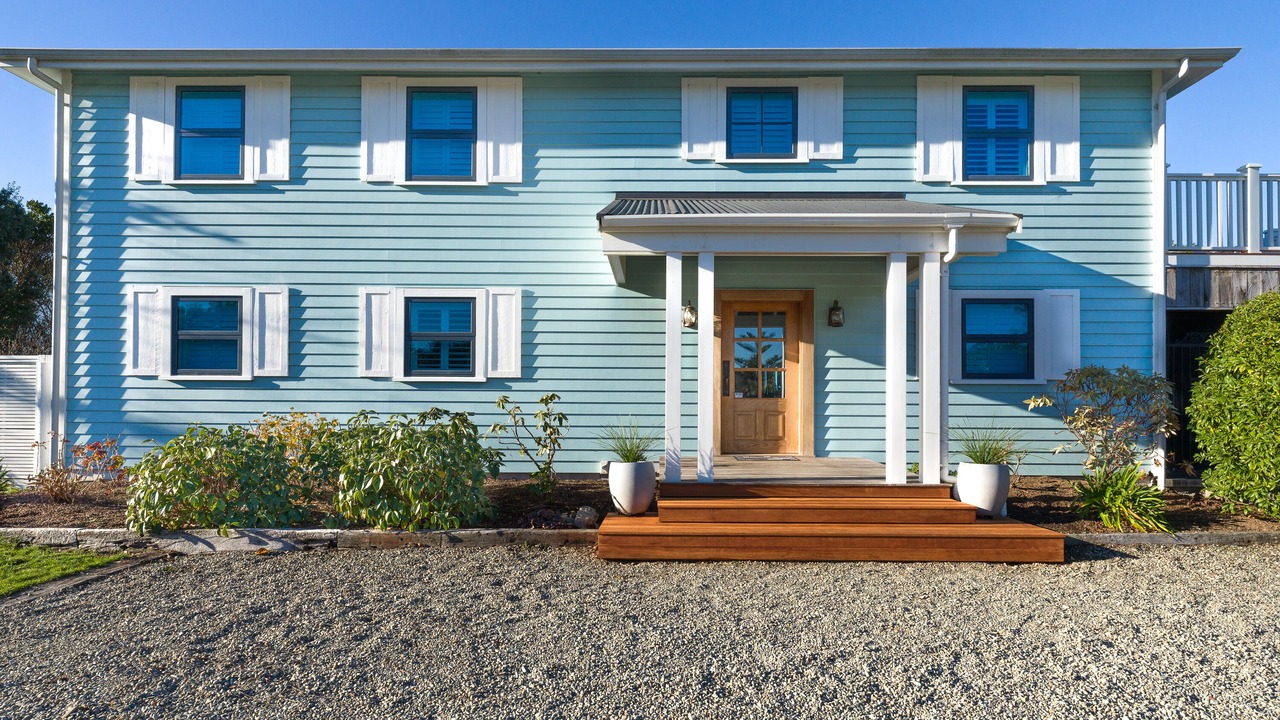 Photo of Outdoor in Ruby Bay