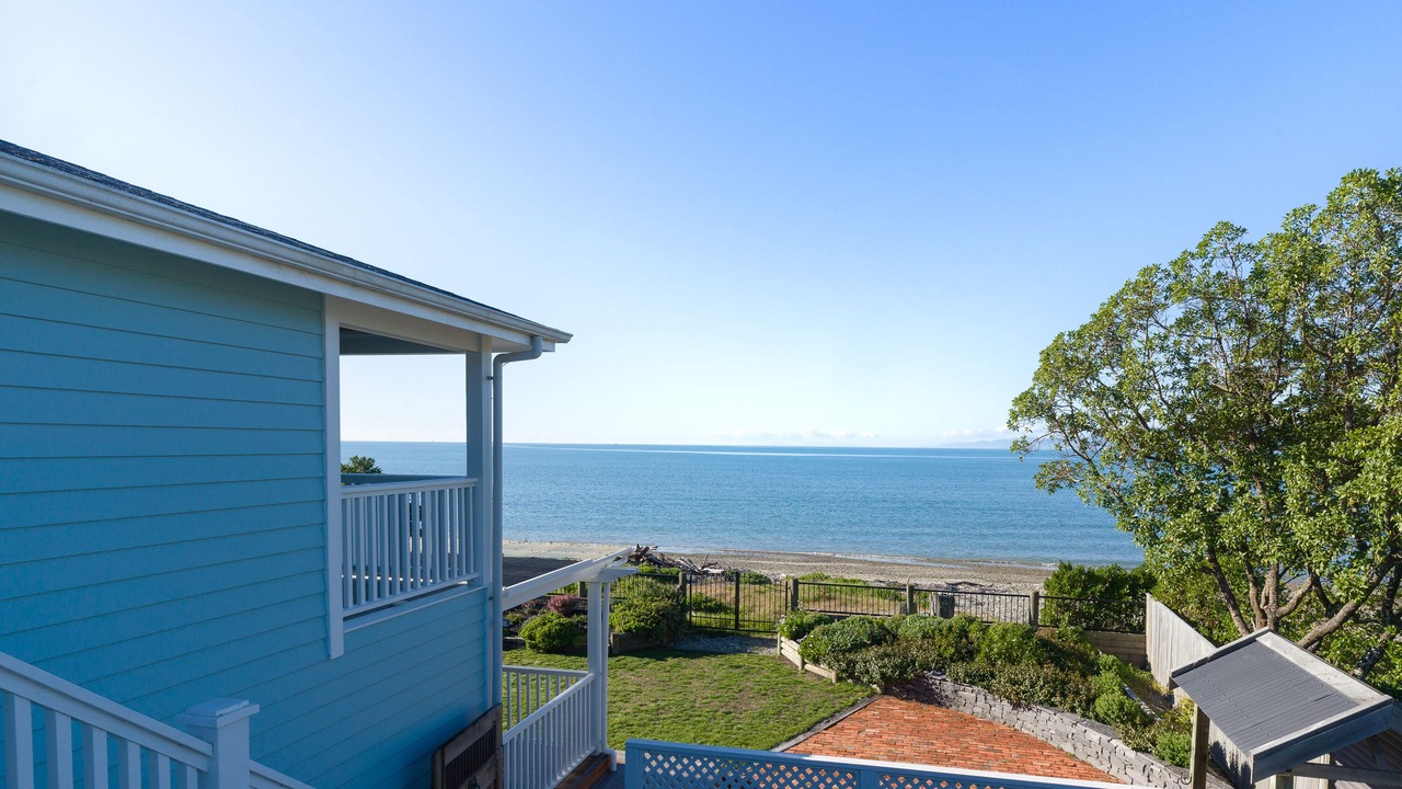 Photo of Outdoor in Ruby Bay