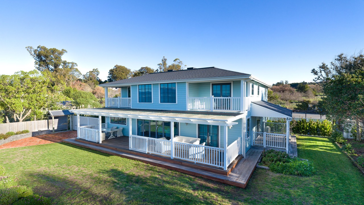 Photo of Outdoor in Ruby Bay
