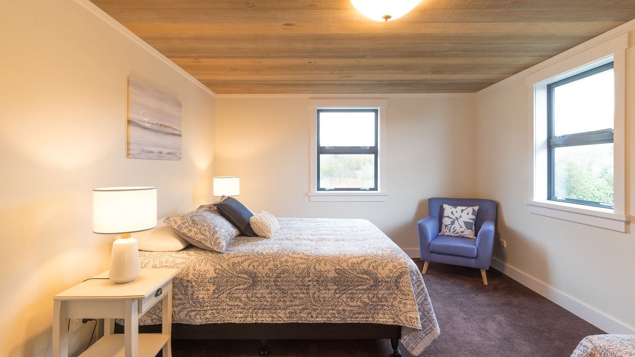 Photo of Bedroom in Ruby Bay