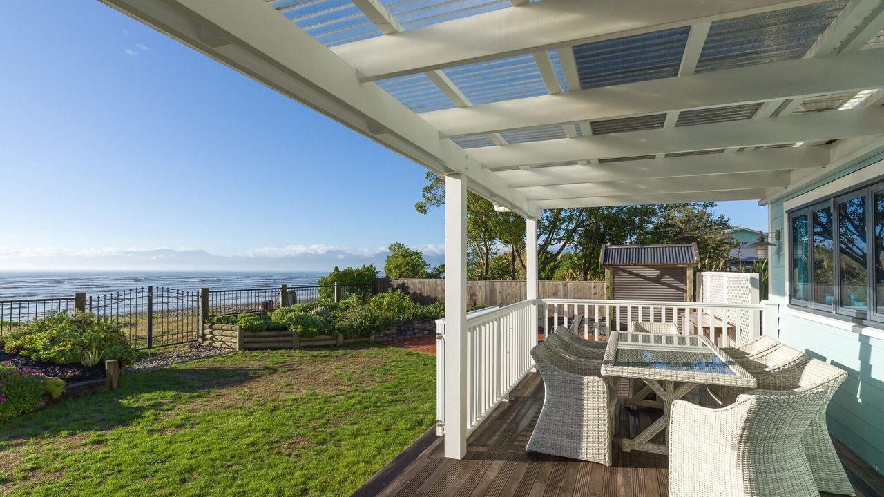 Photo of Outdoor in Ruby Bay