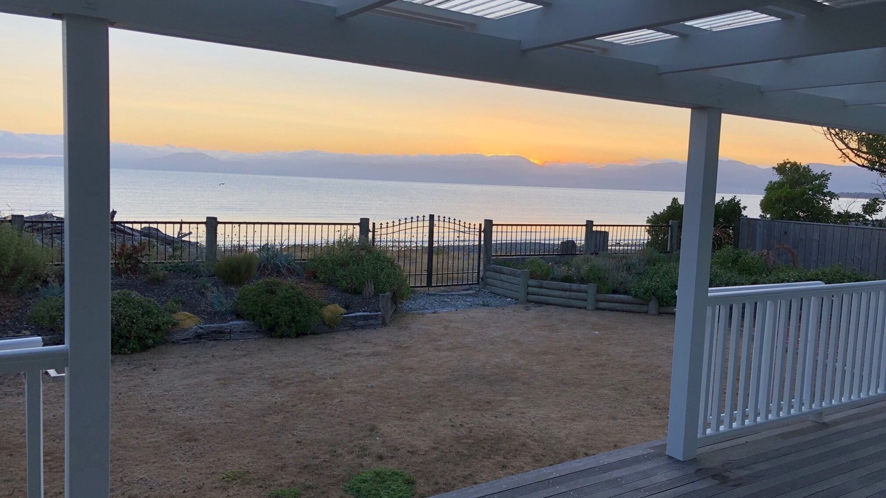 Photo of Patio Balcony in Ruby Bay