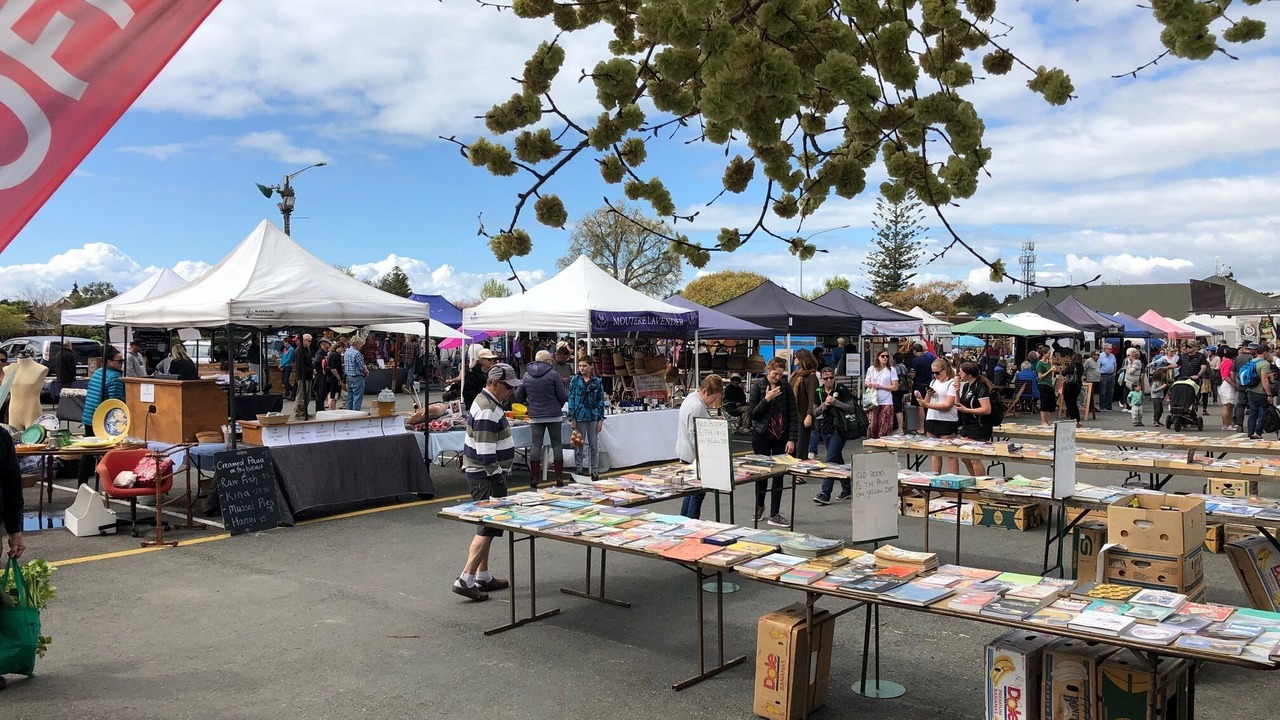 Photo of Others in Ruby Bay