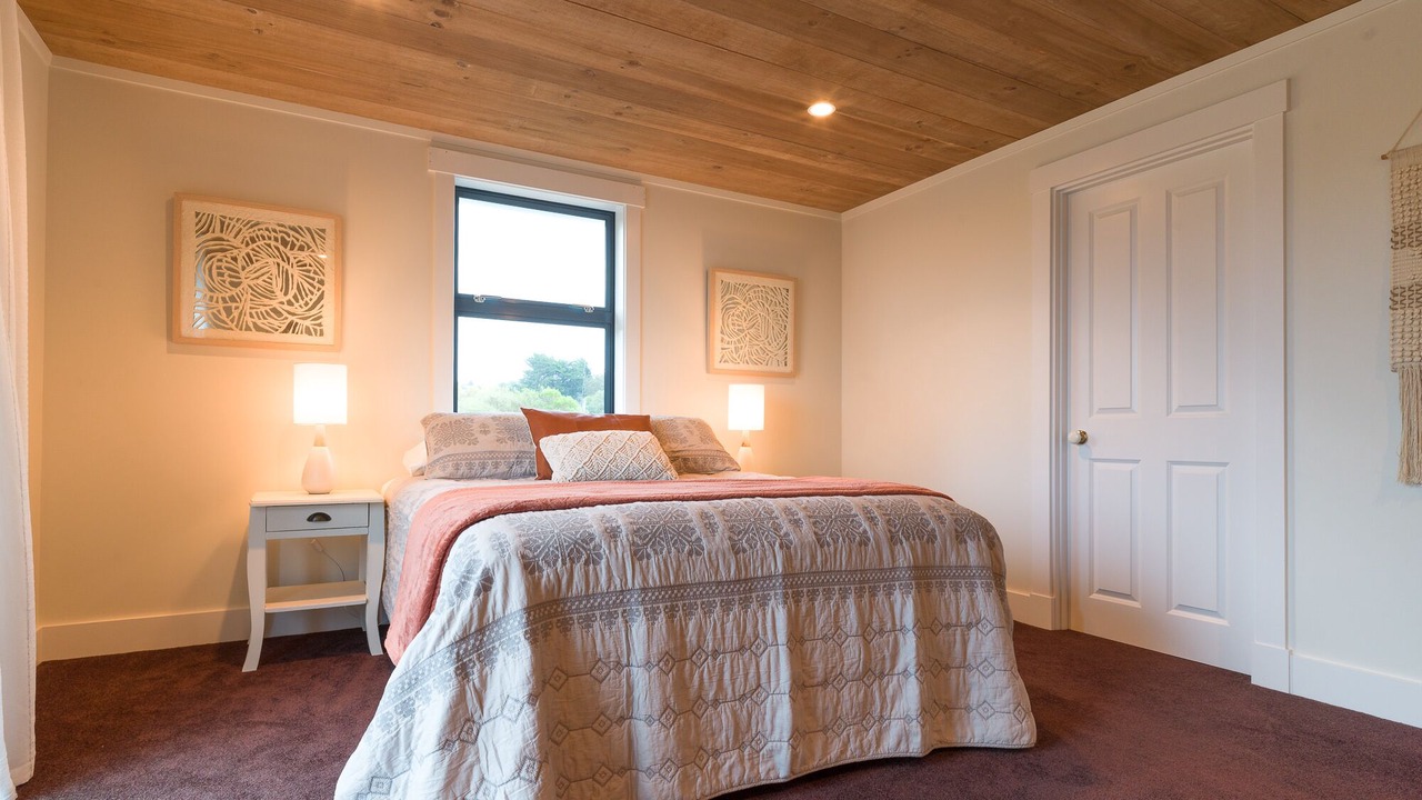 Photo of Bedroom in Ruby Bay