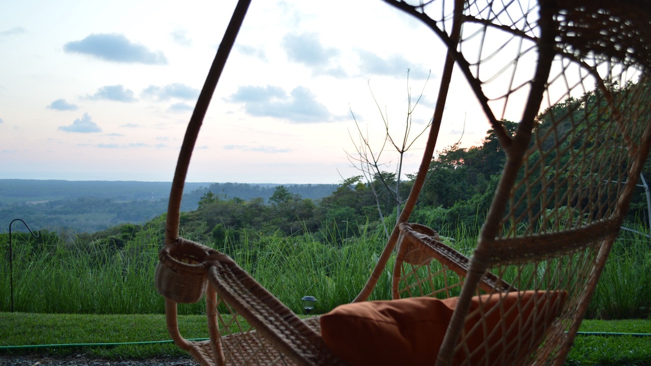 Photo of Outdoor in Ciudad Cortes