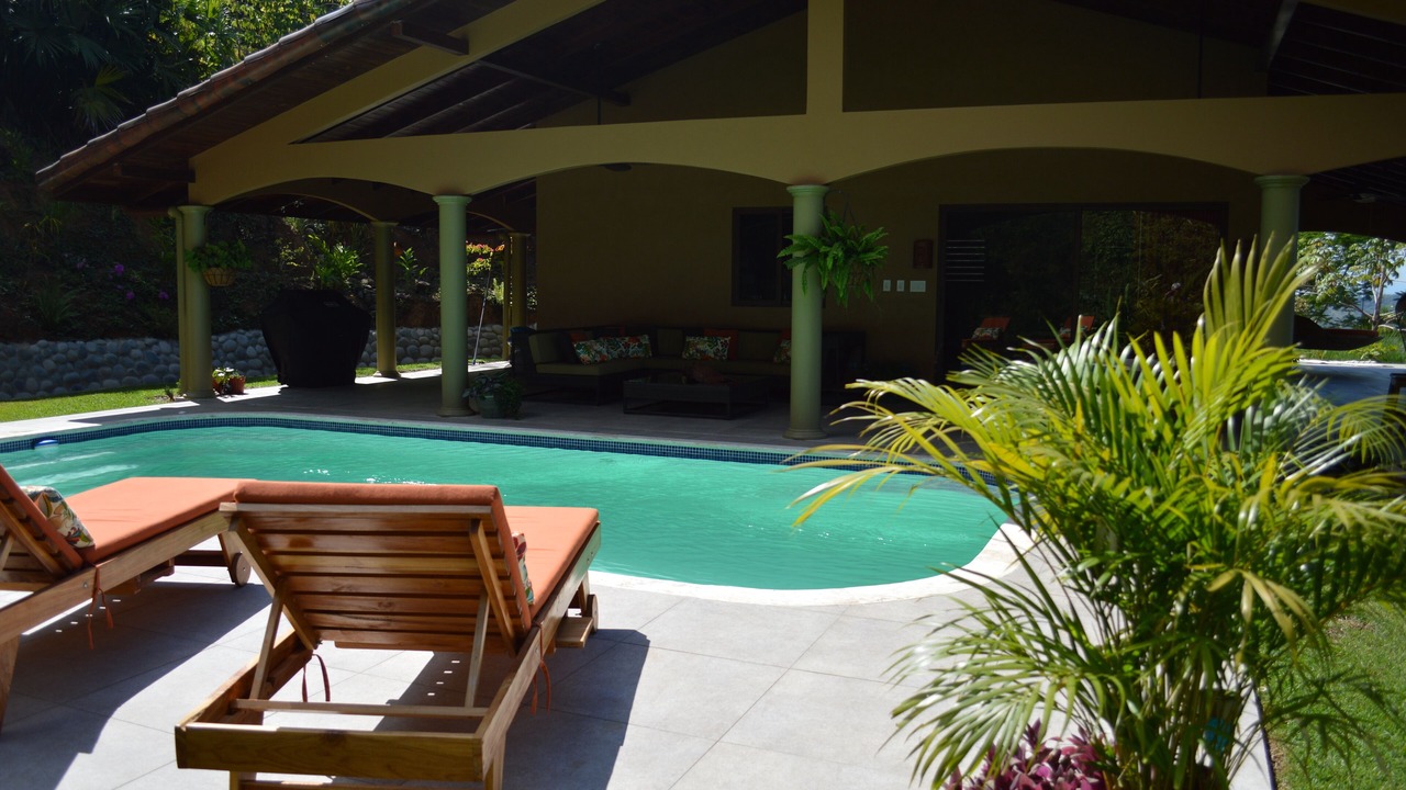 Photo of Outdoor in Ciudad Cortes