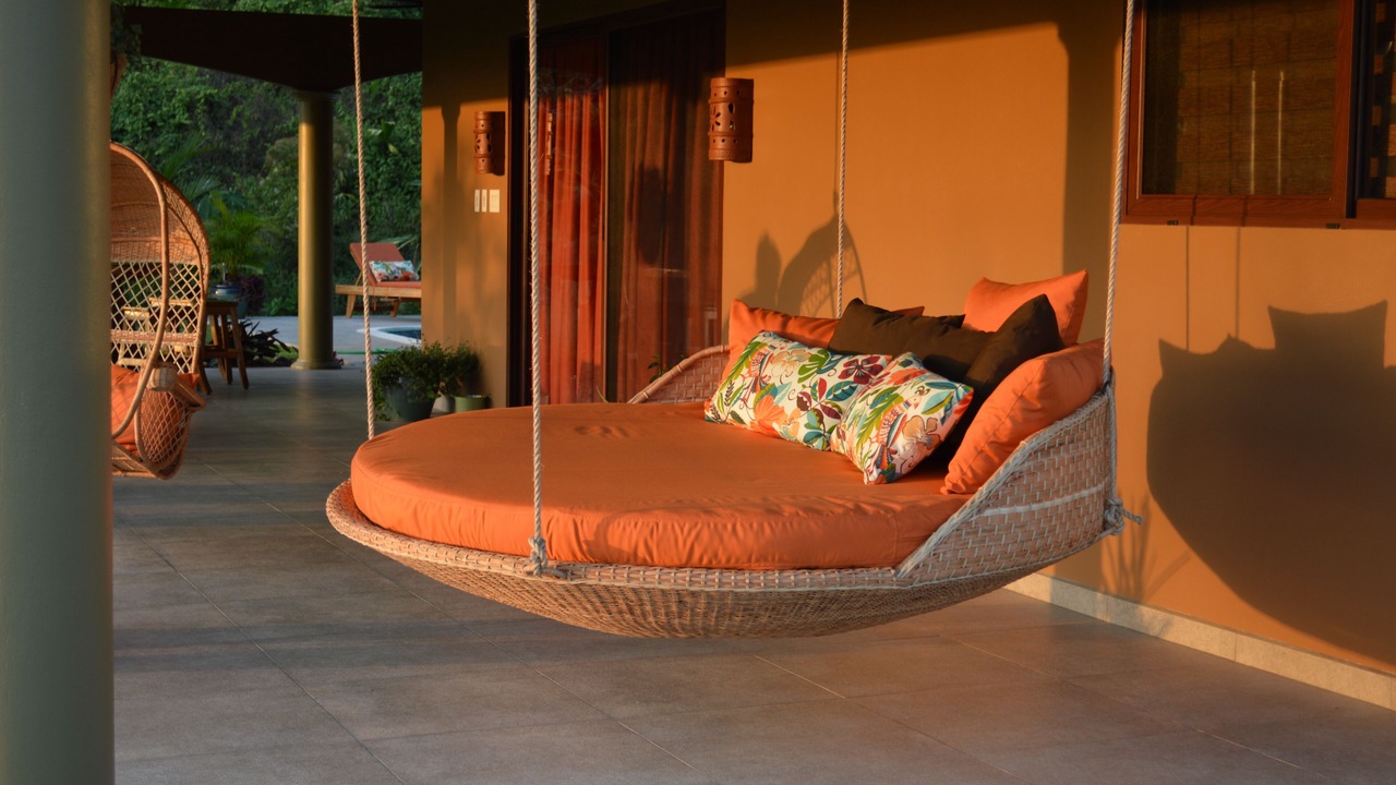 Photo of Patio Balcony in Ciudad Cortes