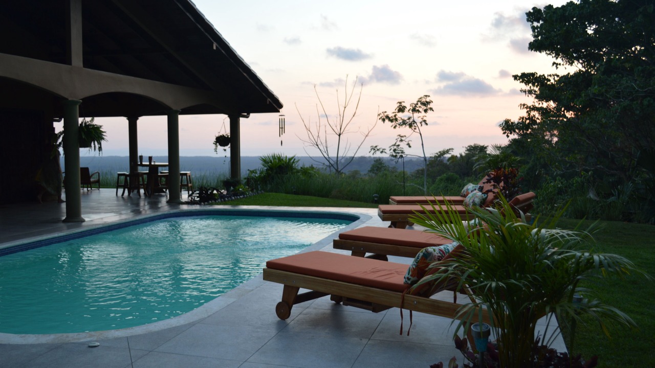 Photo of Outdoor in Ciudad Cortes